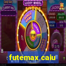 futemax caiu